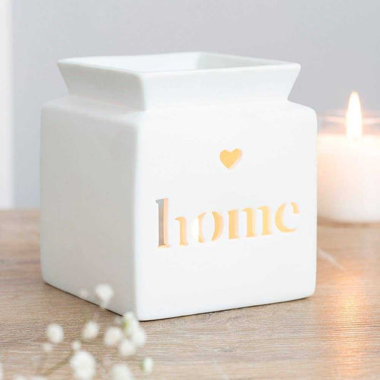 brûle parfum "home"