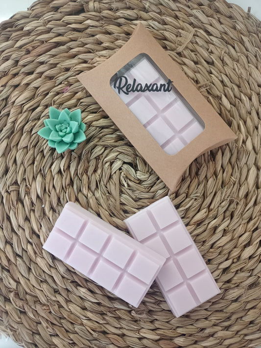 Fondant tablette "Relaxant"