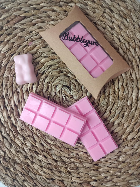 Fondant tablette "Bubblegum"