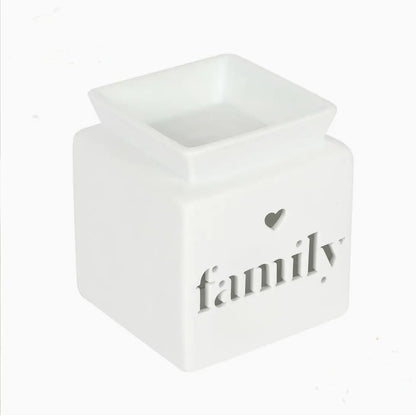 Brûle parfum "Family"